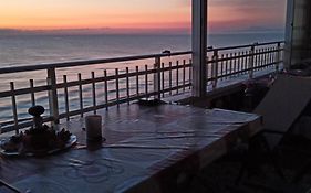 Sunset Room At Front Beach - Habitacion En La Playa Piso Privado